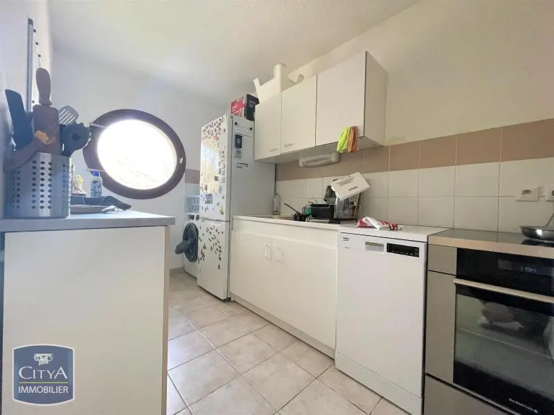 Photo 4 Appartement 3 pièces 65.85m²
