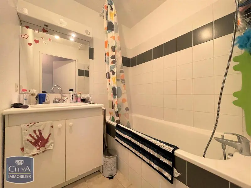 Photo 6 Appartement 3 pièces 65.85m²