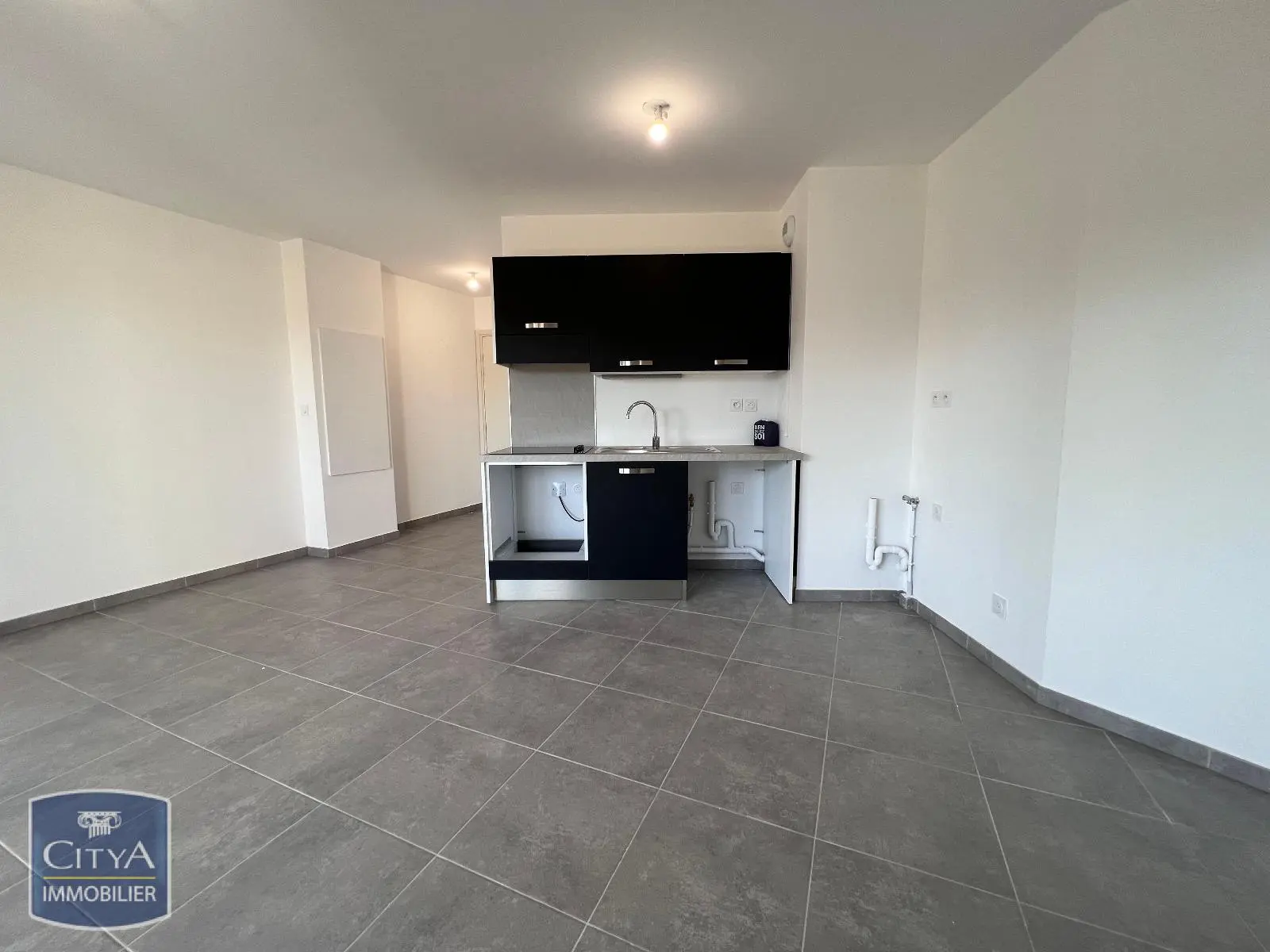 Photo 3 Appartement 2 pièces 42m²