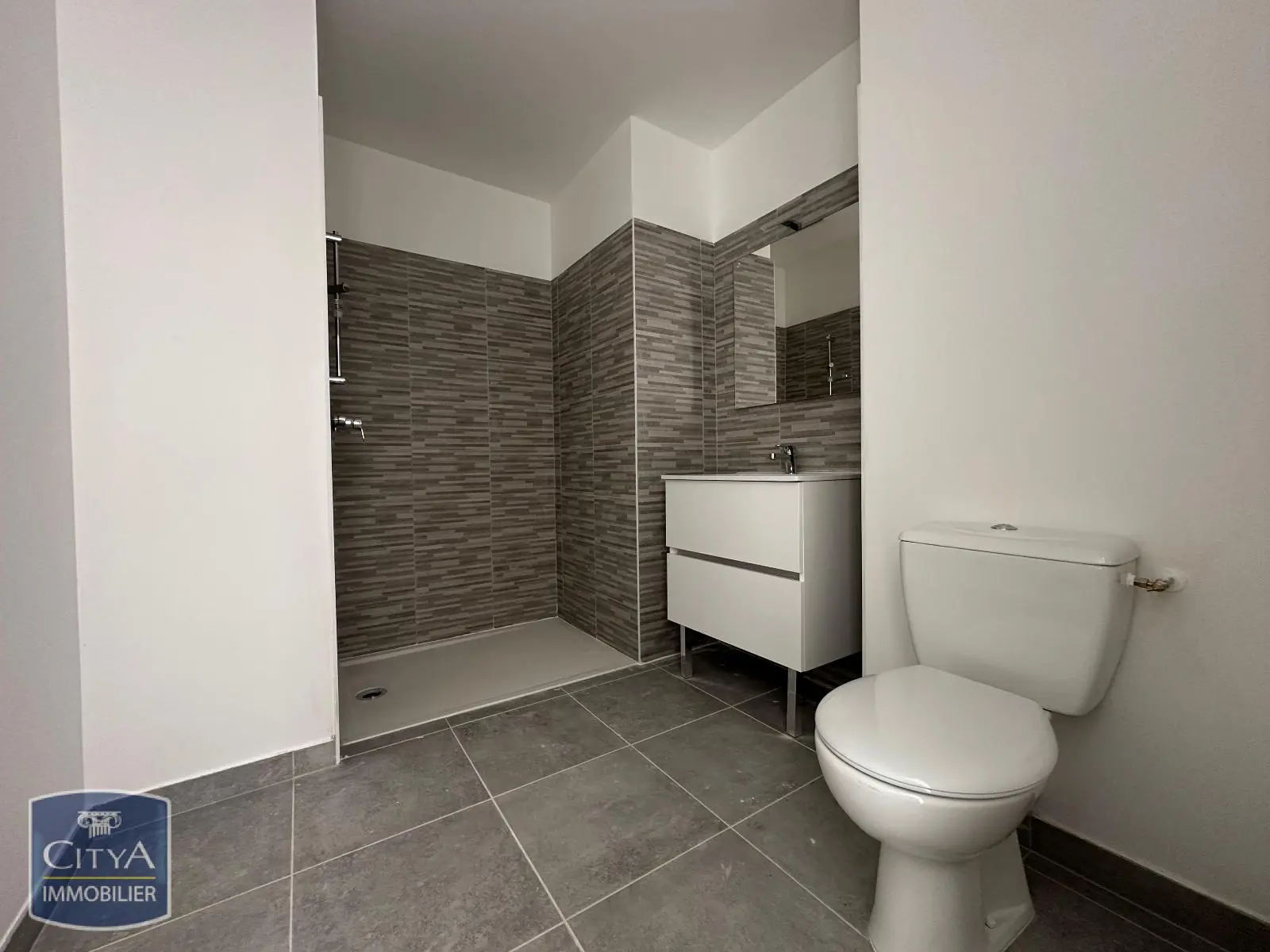 Photo 4 Appartement 2 pièces 45.86m²