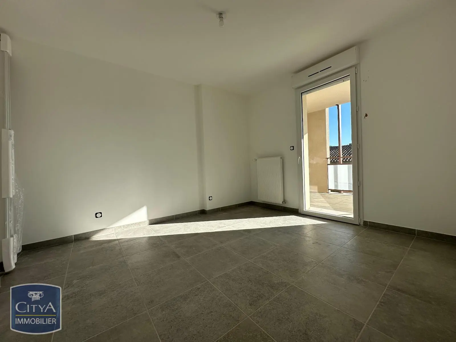 Photo 5 Appartement 2 pièces 45.86m²