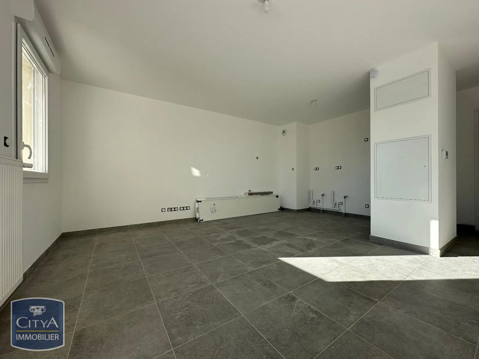 Photo 3 Appartement 2 pièces 45.86m²