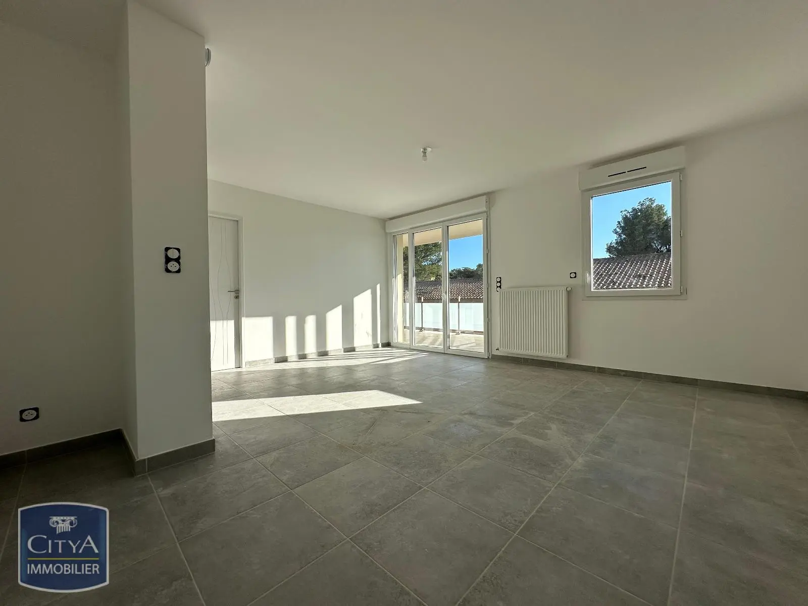 Photo 1 Appartement 2 pièces 45.86m²