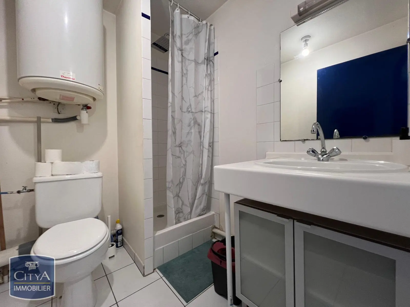 Photo 4 Appartement 1 pièce 18.15m²