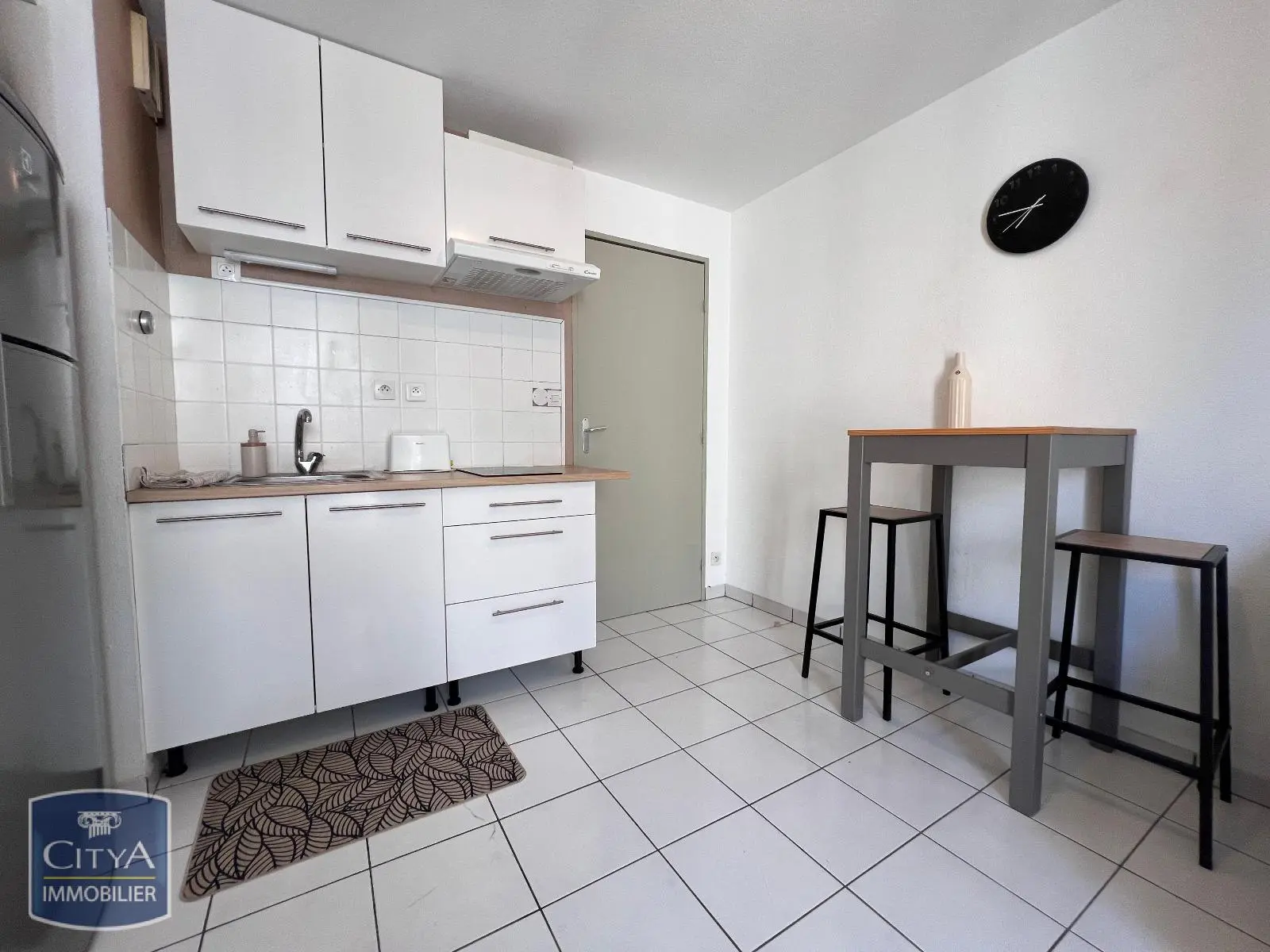 Photo 3 Appartement 1 pièce 18.15m²