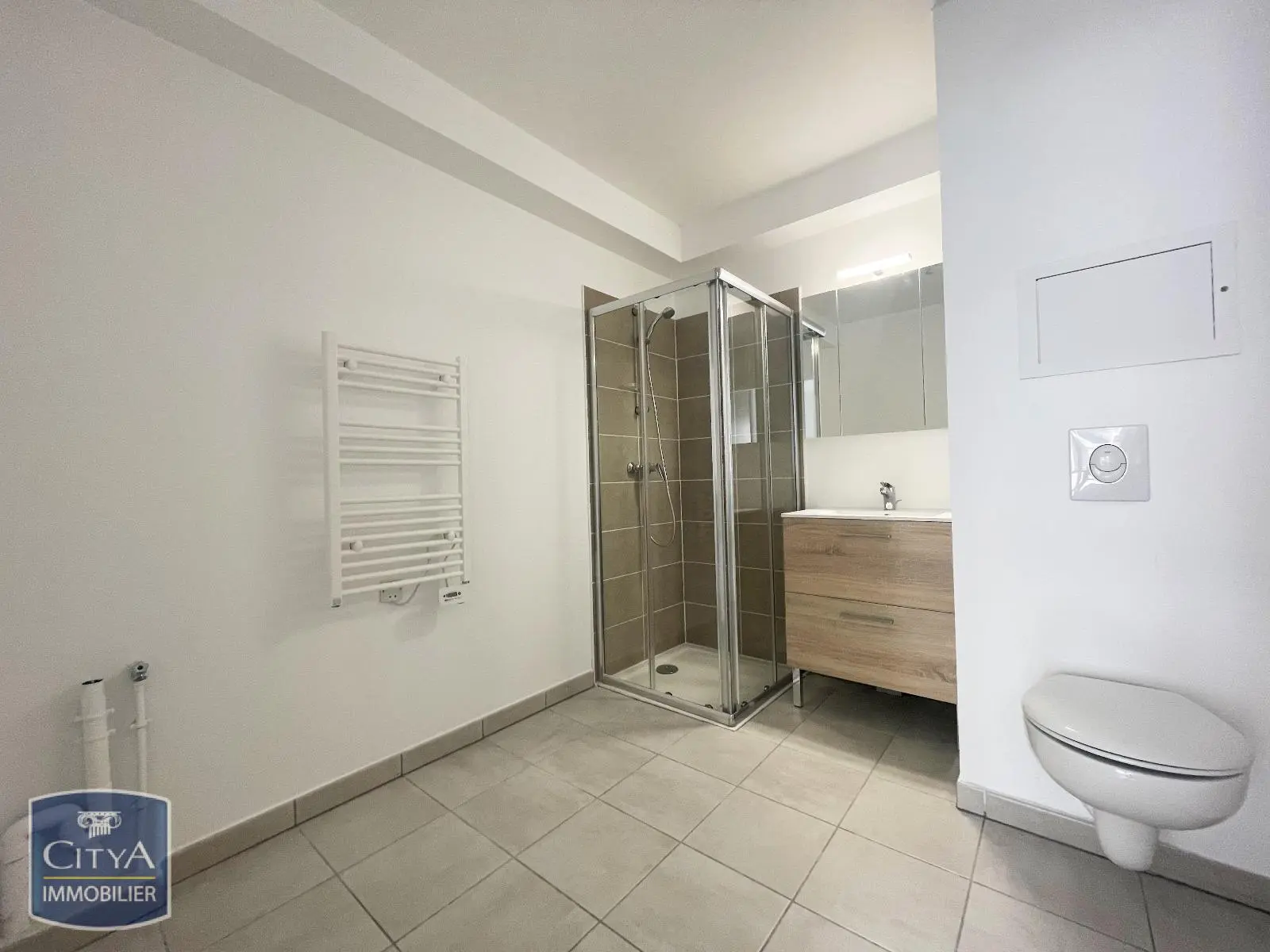 Photo 4 Appartement 2 pièces 38.8m²