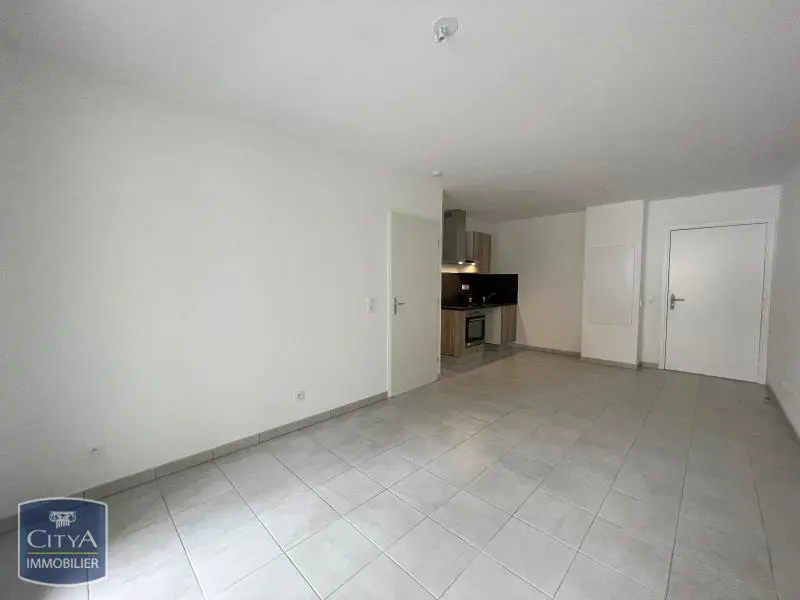 Photo 2 Appartement 2 pièces 39.02m²