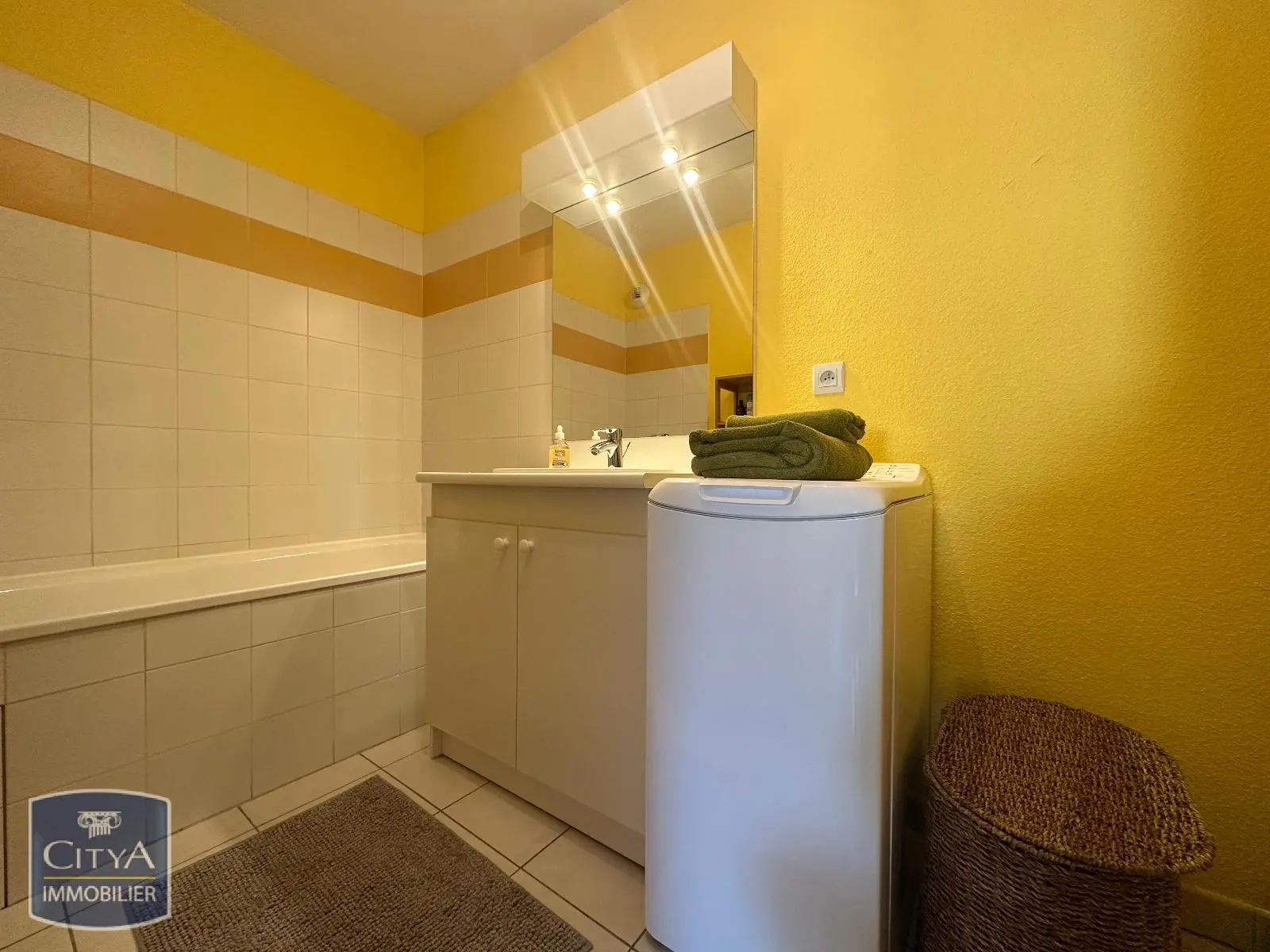 Photo 6 Appartement 2 pièces 54.64m²