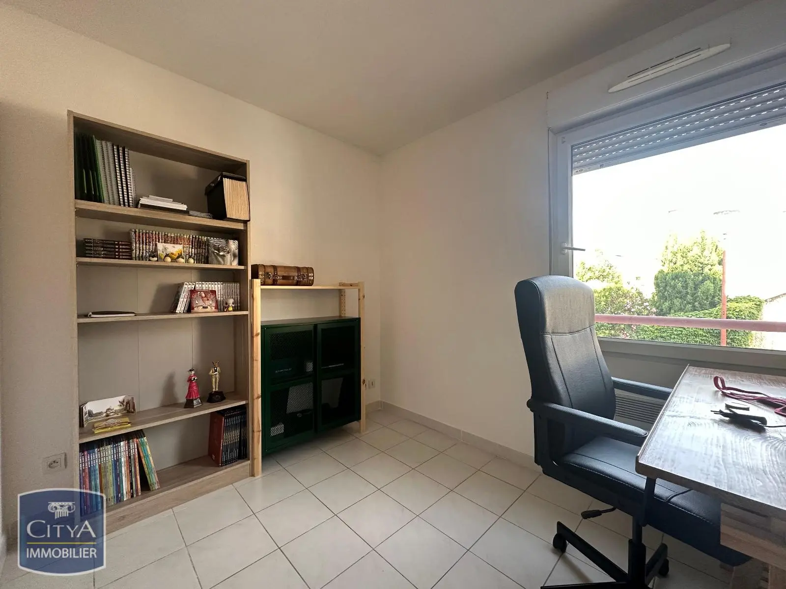 Photo 5 Appartement 2 pièces 54.64m²
