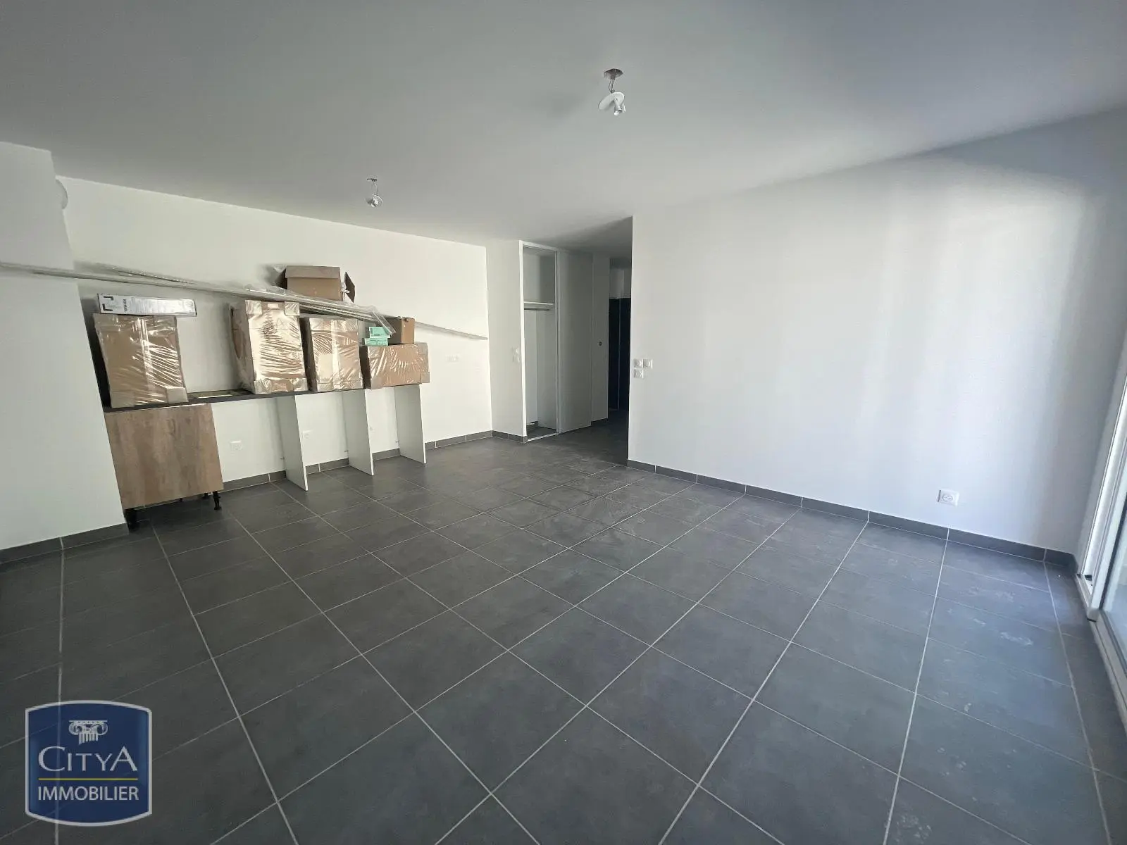 Photo 2 Appartement 3 pièces 63.4m²