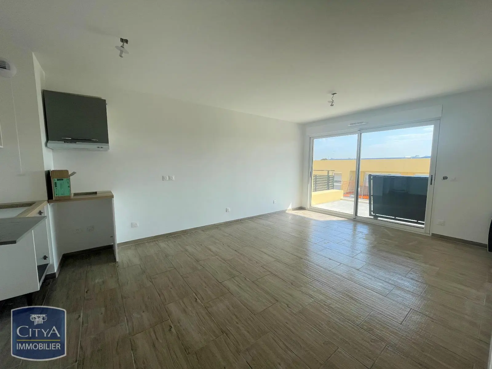 Photo 1 pour Appartement 2 pièces 43.67m² Photo 1 Appartement 2 pièces 43.67m²