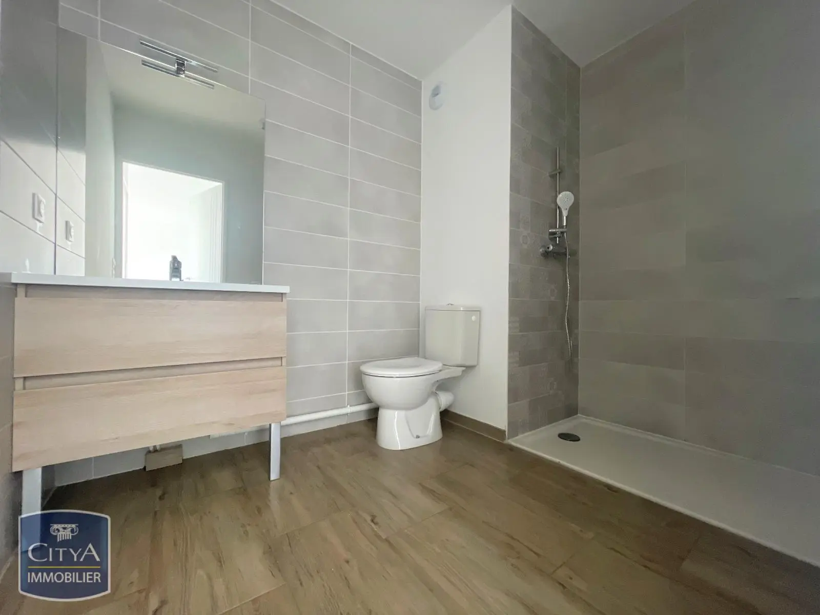 Photo 5 pour Appartement 2 pièces 43.67m² Photo 5 Appartement 2 pièces 43.67m²