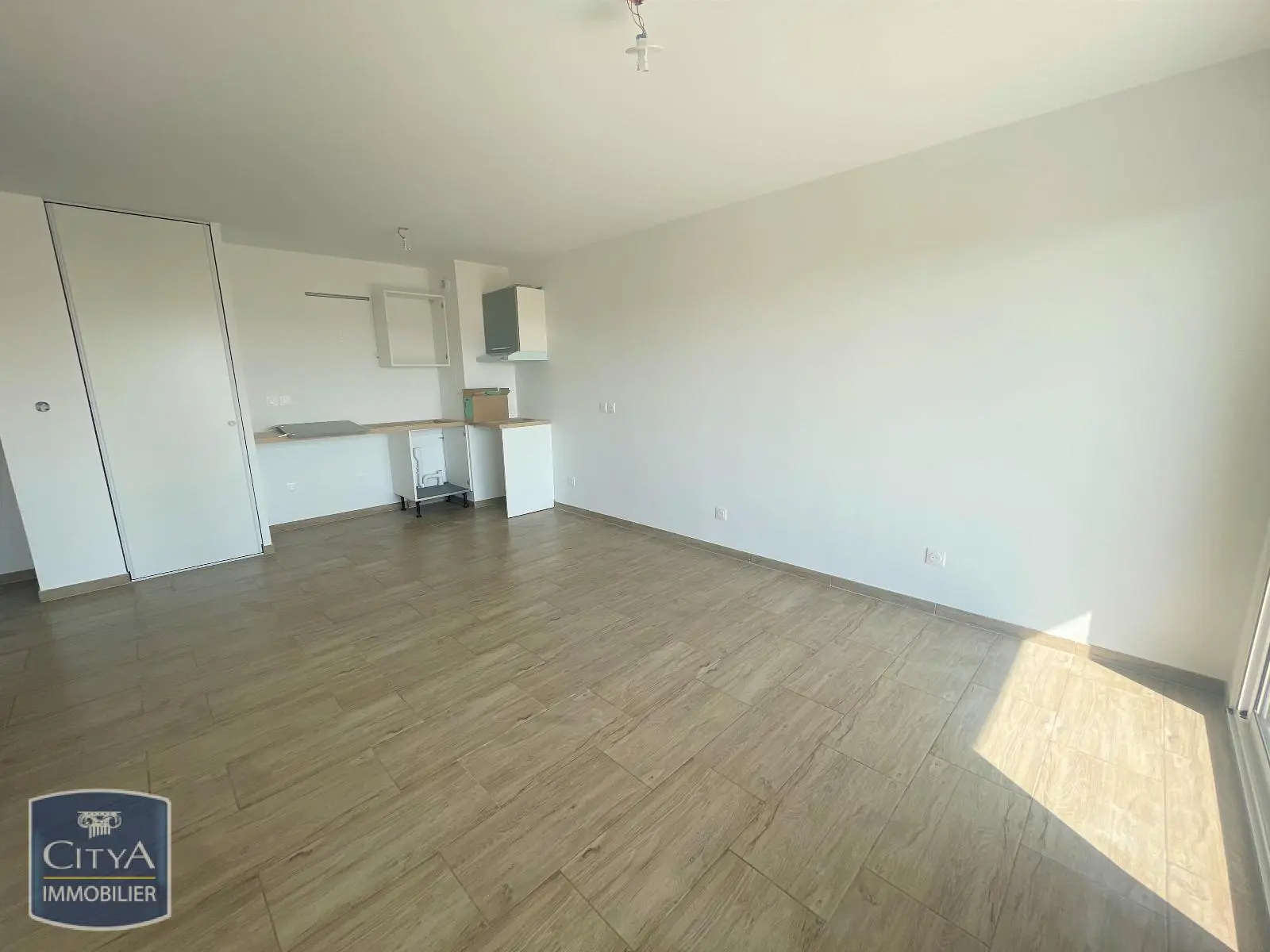 Photo 3 pour Appartement 2 pièces 43.67m² Photo 3 Appartement 2 pièces 43.67m²