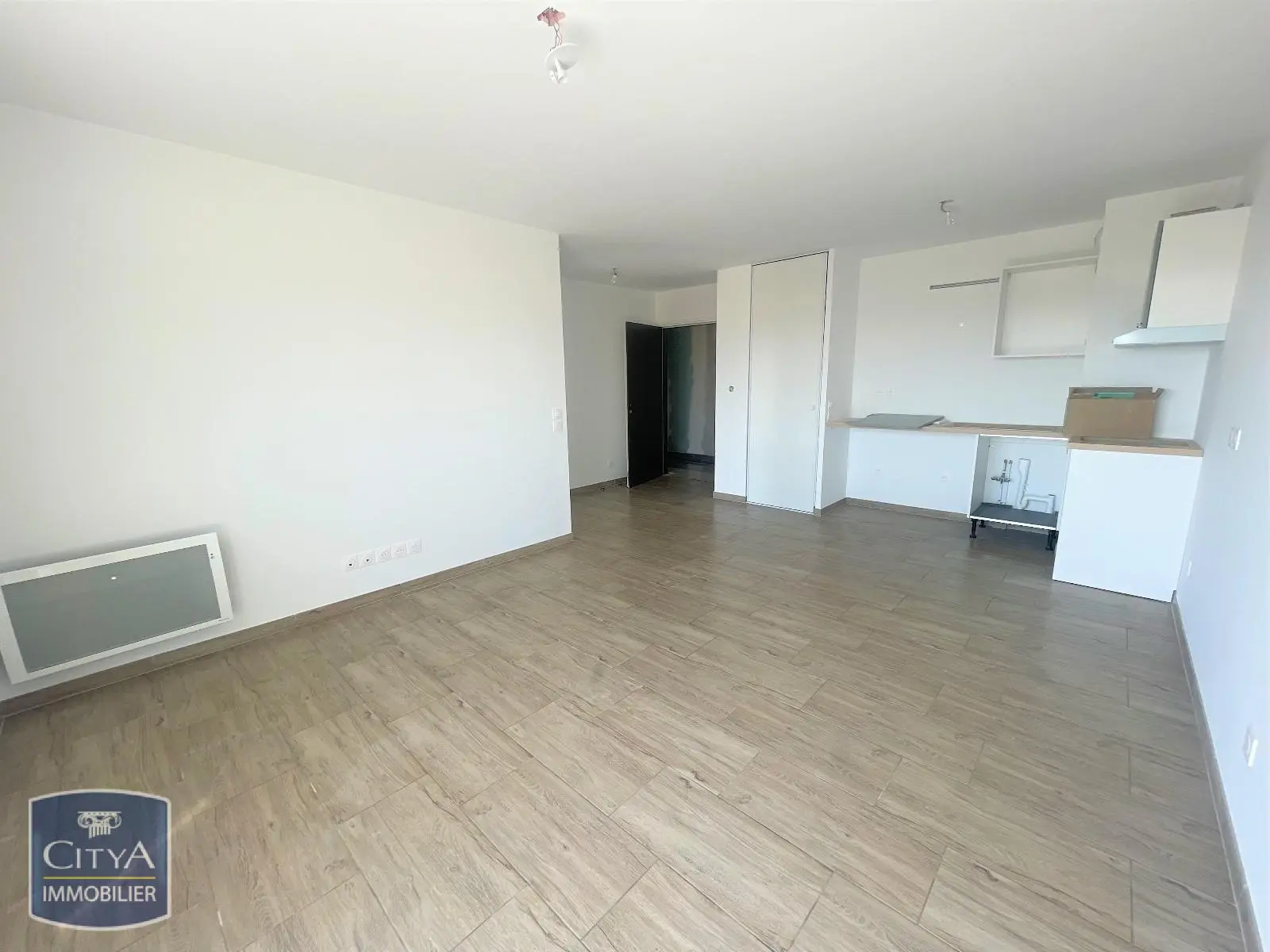 Photo 2 pour Appartement 2 pièces 43.67m² Photo 2 Appartement 2 pièces 43.67m²