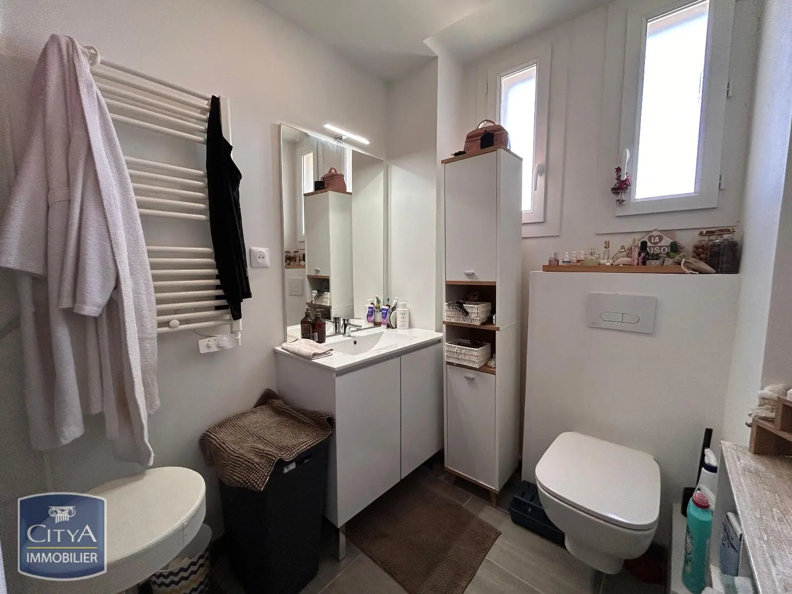 Photo 5 Appartement 3 pièces 53.11m²