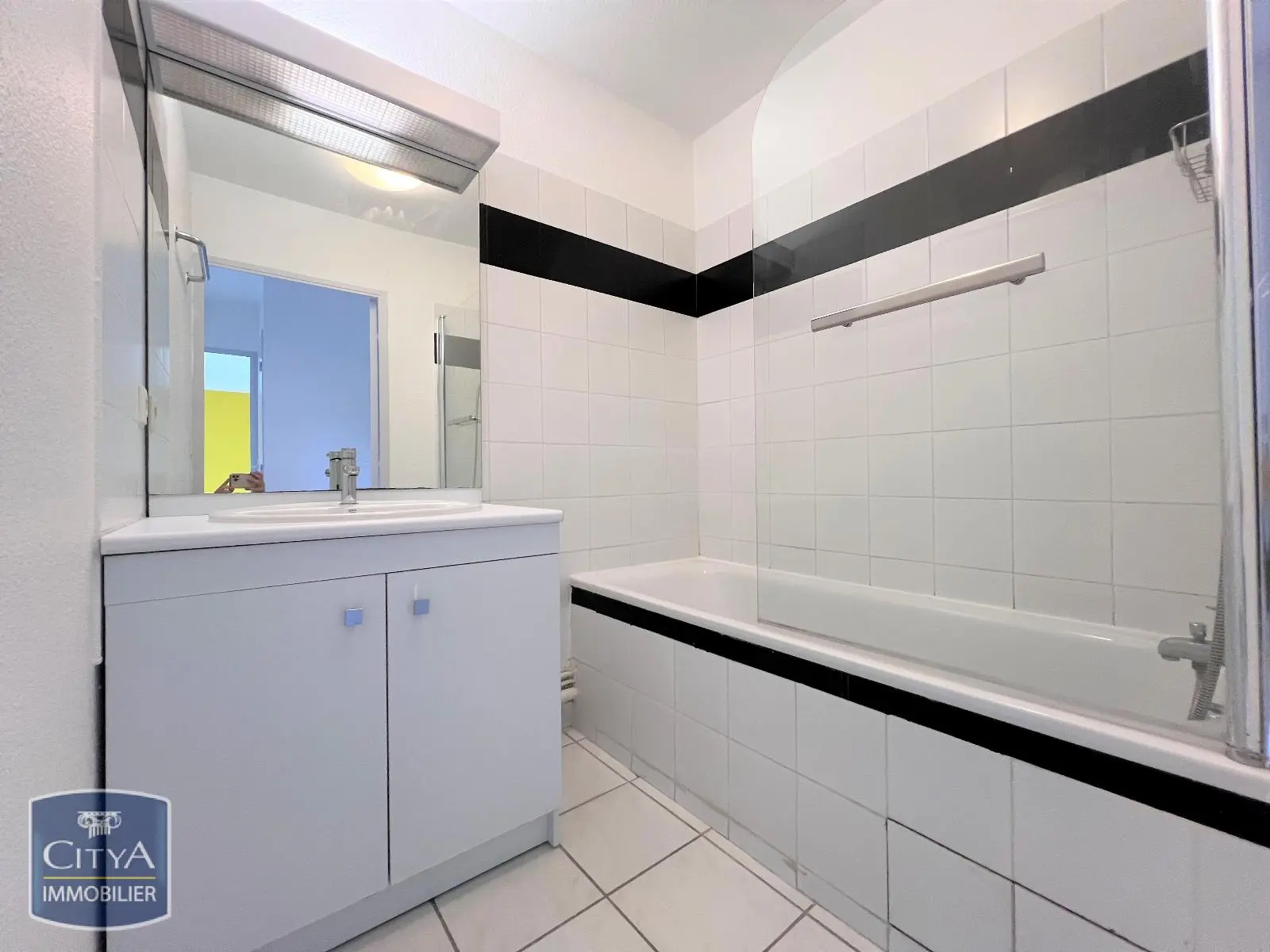 Photo 8 Appartement 2 pièces 50.01m²