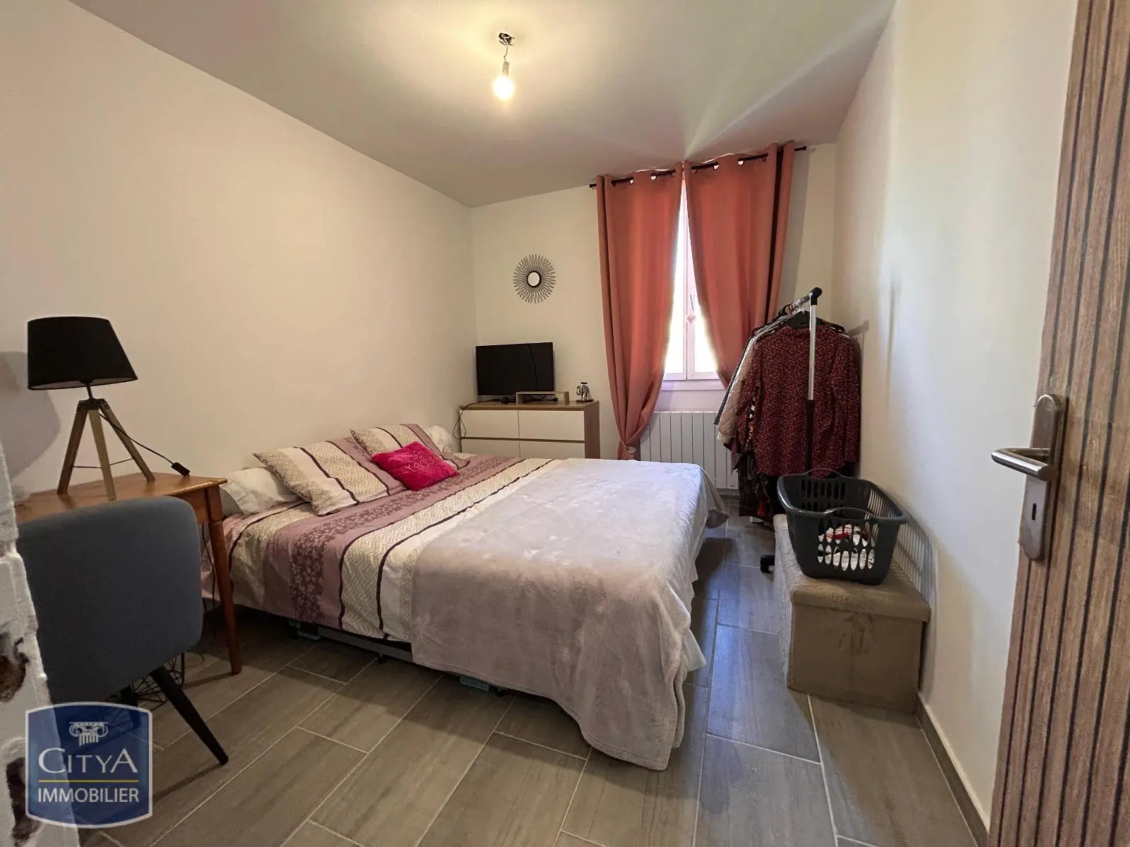 Photo 3 Appartement 3 pièces 53.11m²