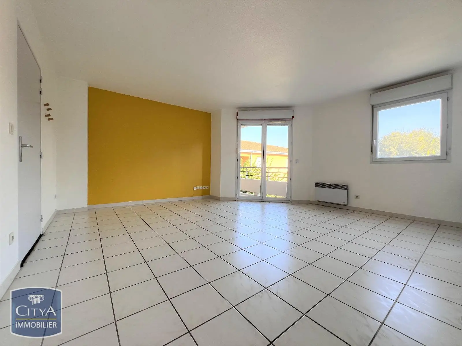 Photo 1 Appartement 2 pièces 50.01m²