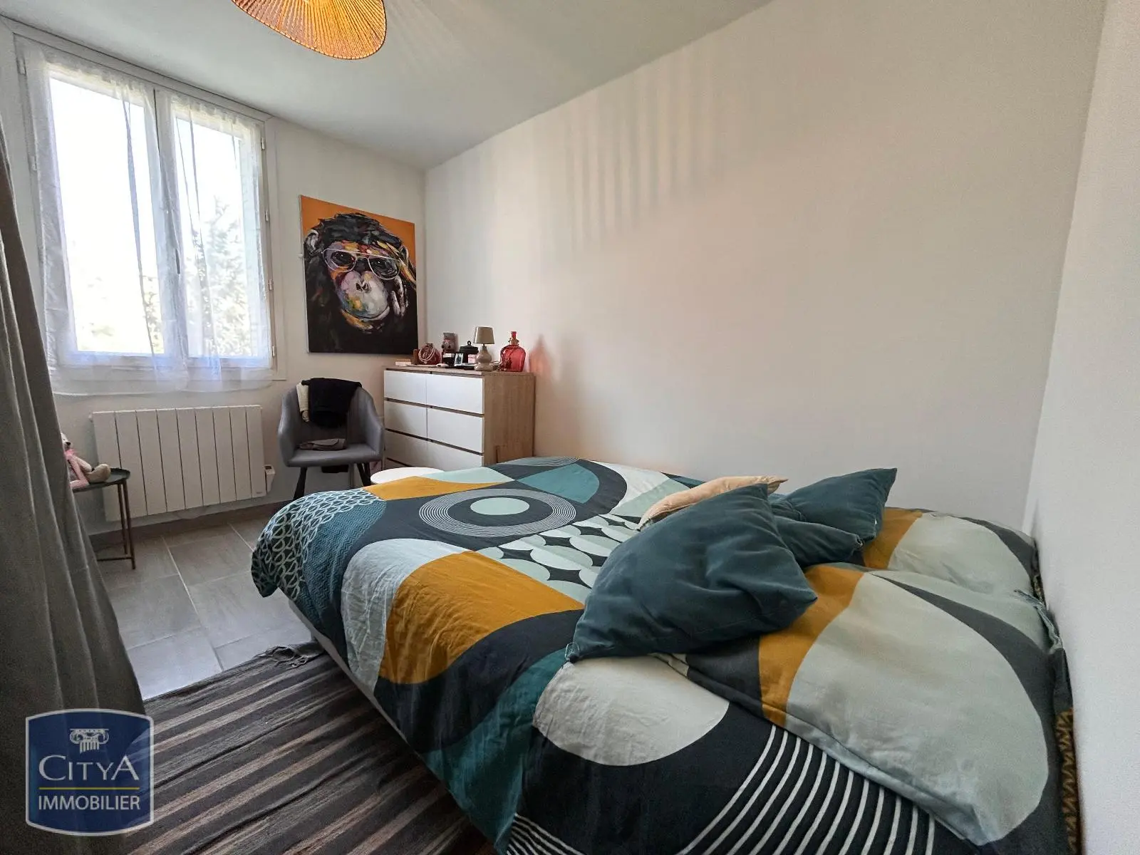 Photo 4 Appartement 3 pièces 53.11m²