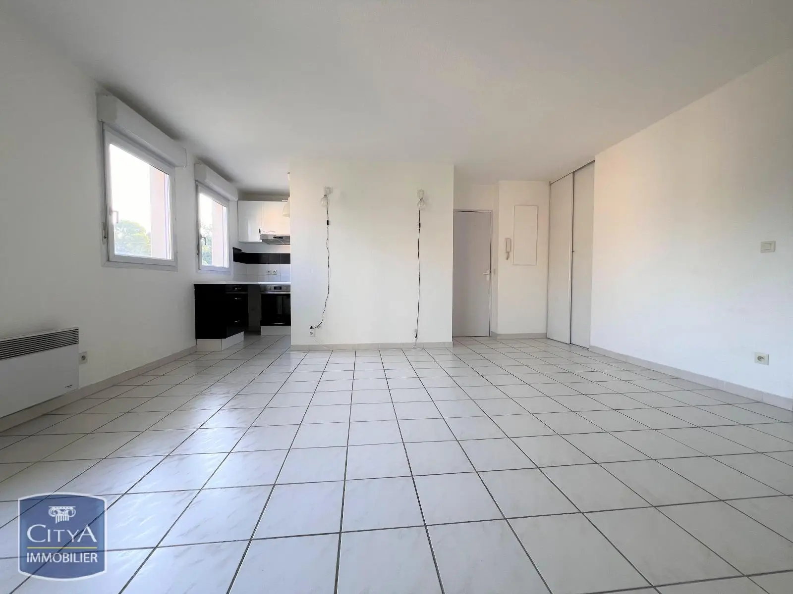 Photo 5 Appartement 2 pièces 50.01m²