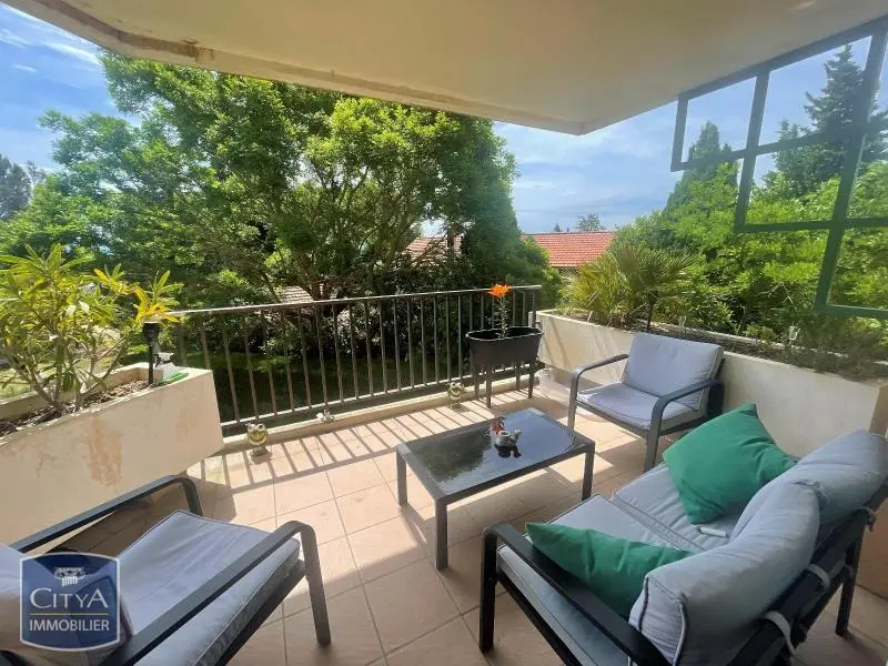 Photo 1 Appartement 2 pièces 42.67m²