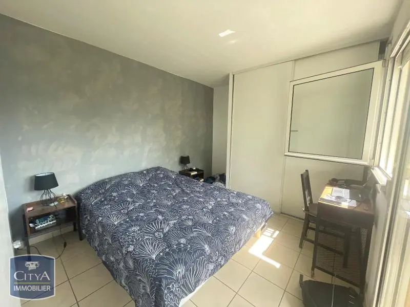 Photo 4 Appartement 2 pièces 42.67m²