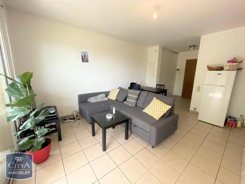 Photo 3 Appartement 2 pièces 42.67m²