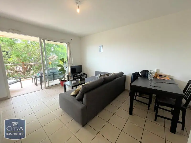 Photo 2 Appartement 2 pièces 42.67m²