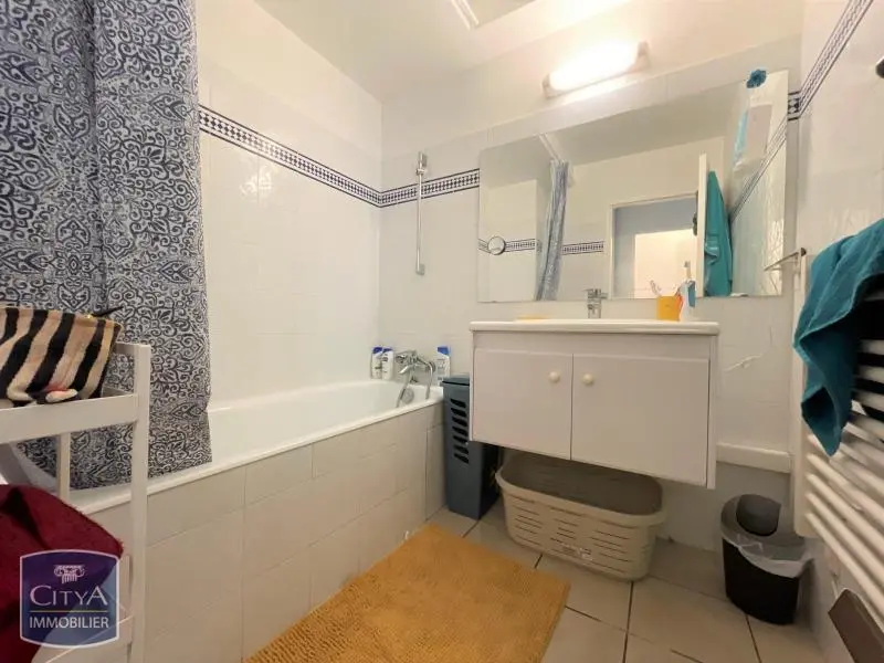 Photo 5 Appartement 2 pièces 42.67m²