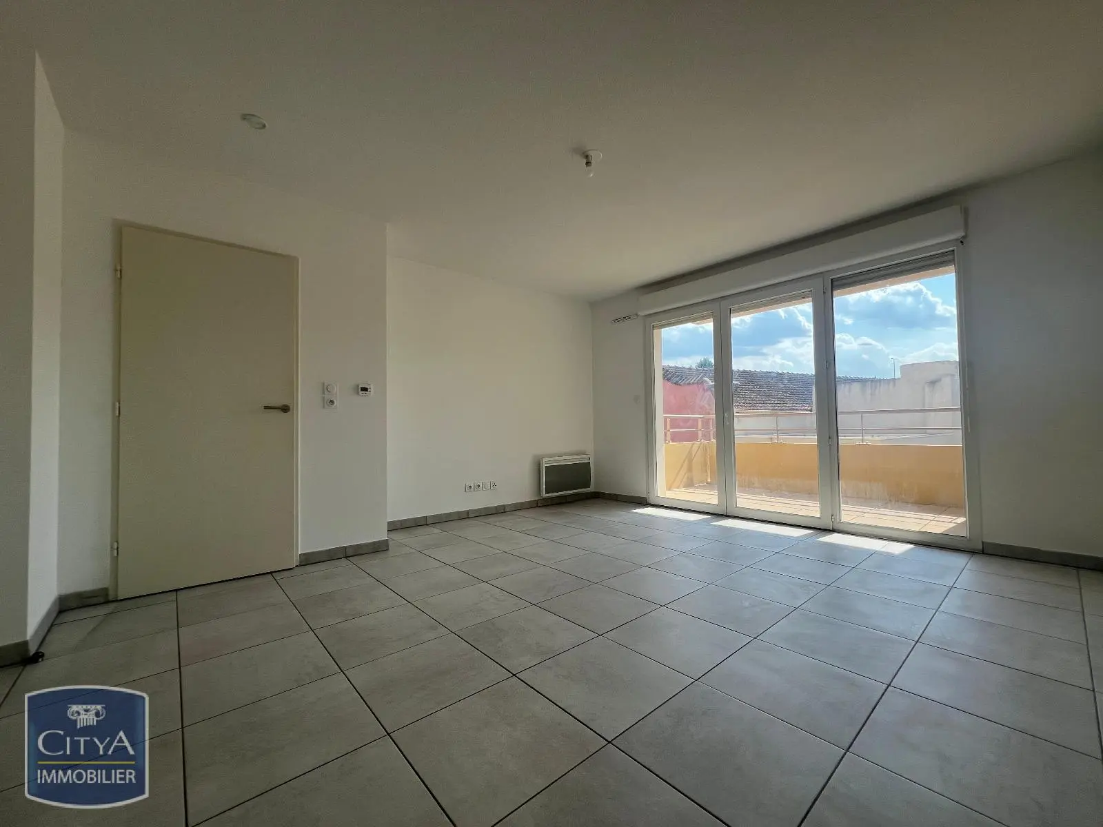 Photo 1 Appartement 2 pièces 40.46m²