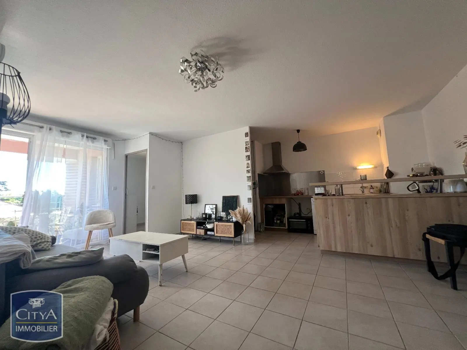 Photo 5 Appartement 4 pièces 74.53m²