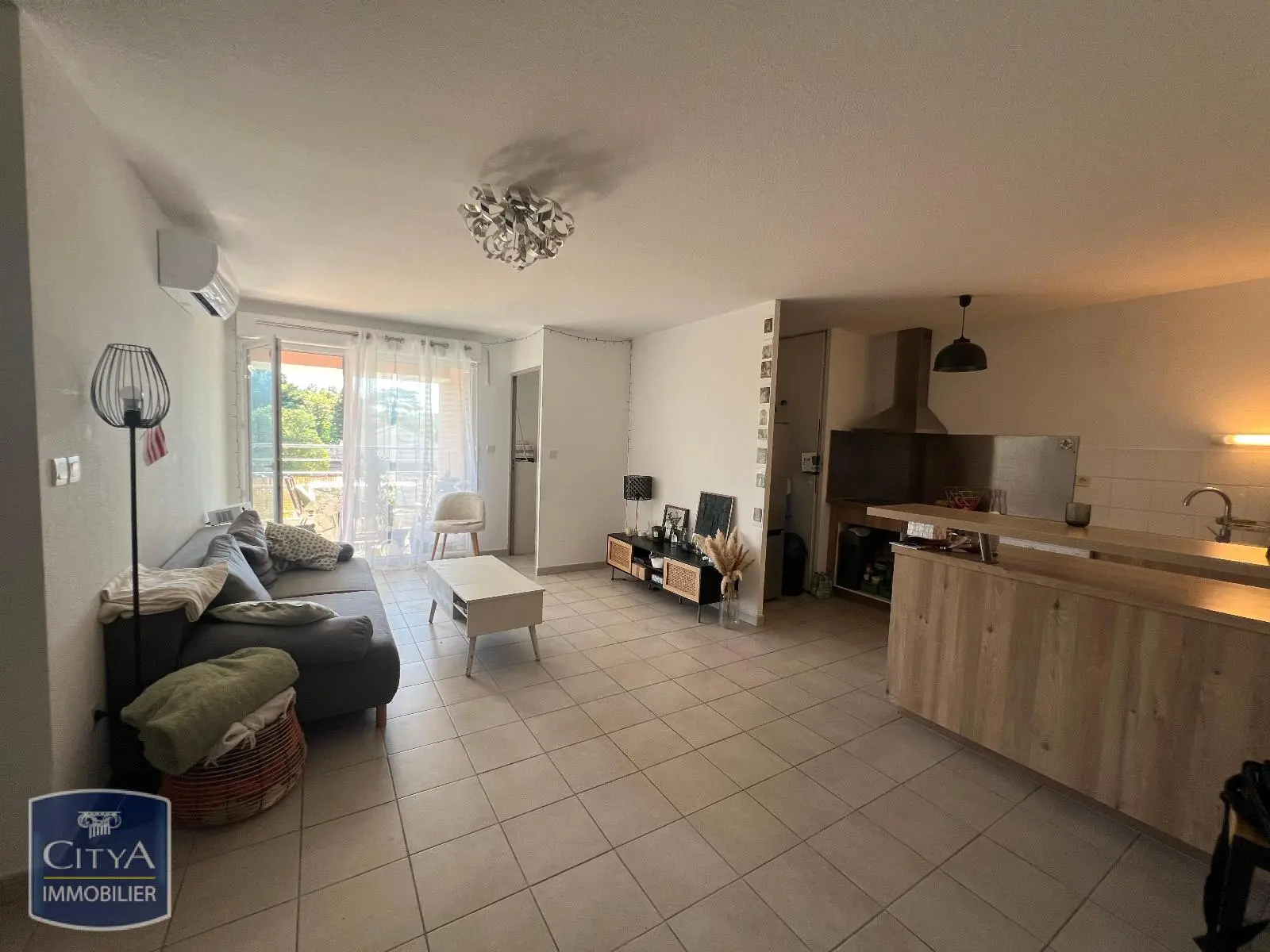 Photo 4 Appartement 4 pièces 74.53m²