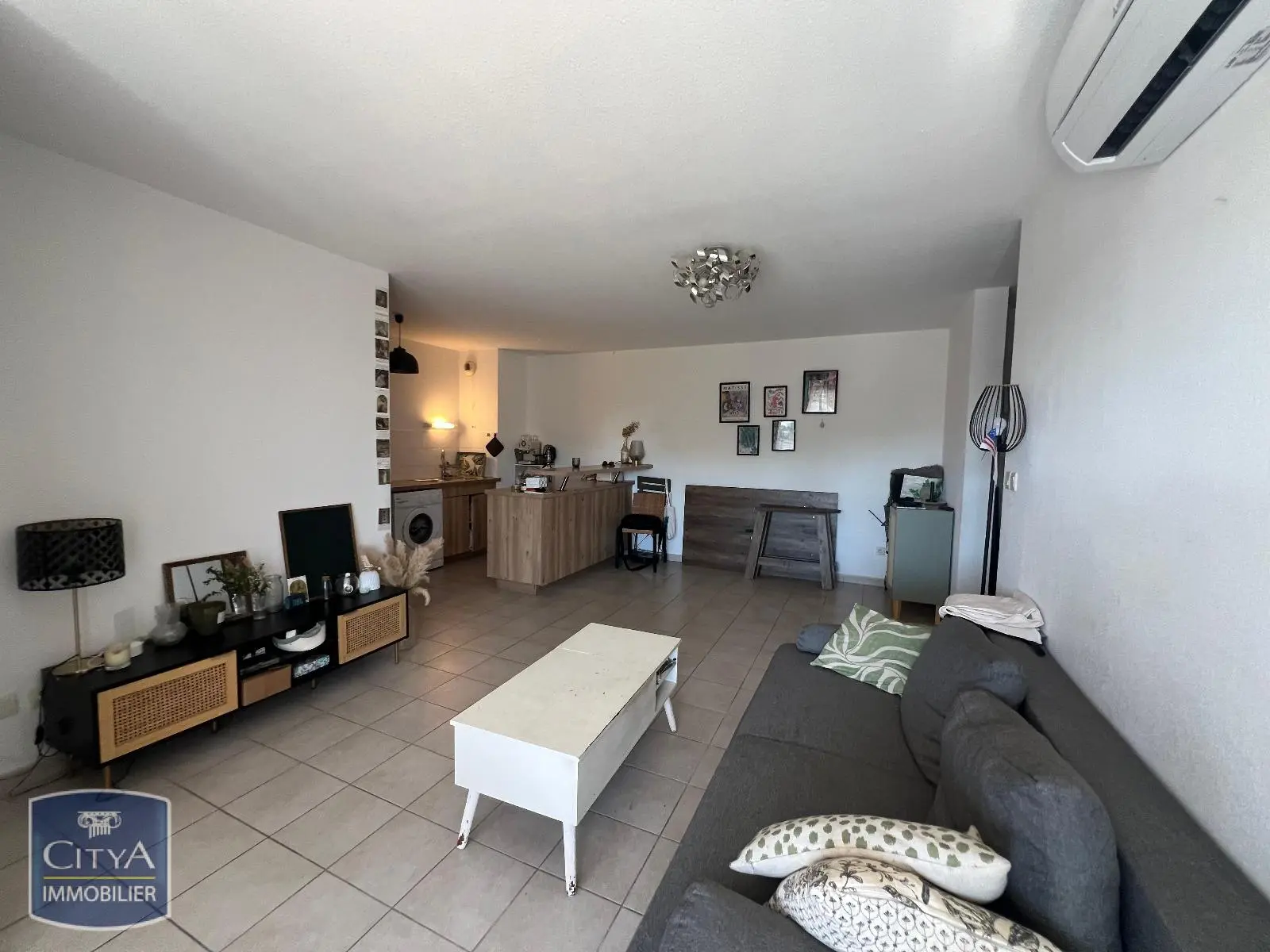 Photo 1 Appartement 4 pièces 74.53m²