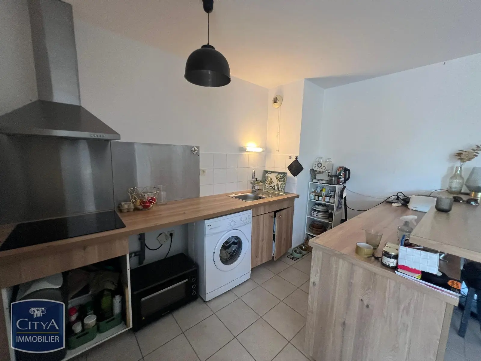 Photo 6 Appartement 4 pièces 74.53m²