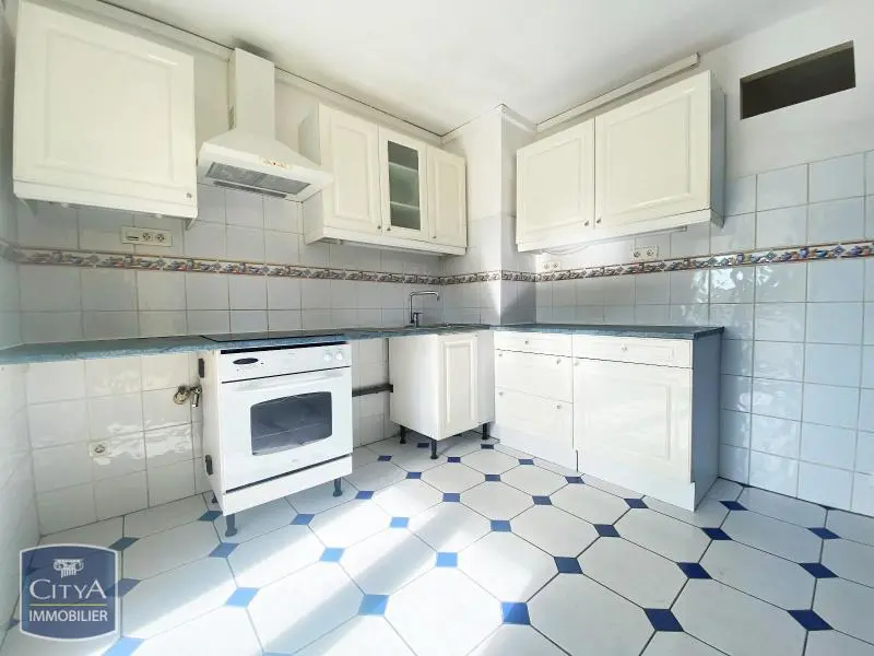 Photo 4 Appartement 3 pièces 55m²