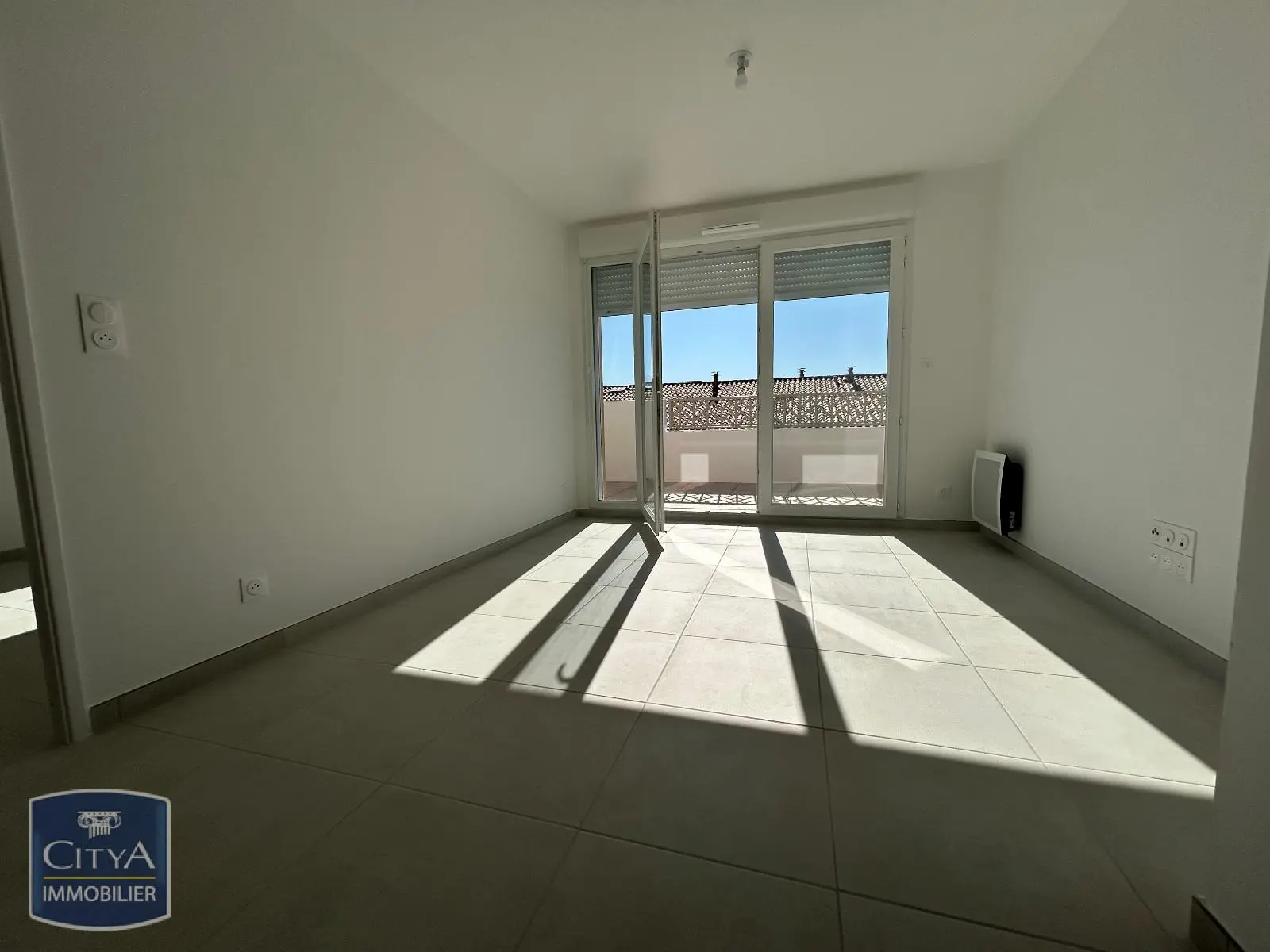 Photo 2 Appartement 2 pièces 41.24m²