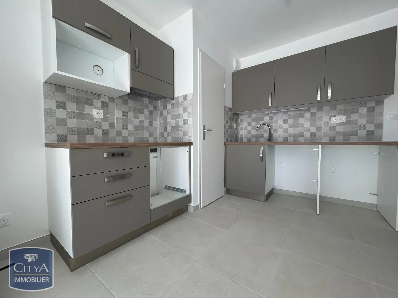 Photo 3 Appartement 2 pièces 41.24m²