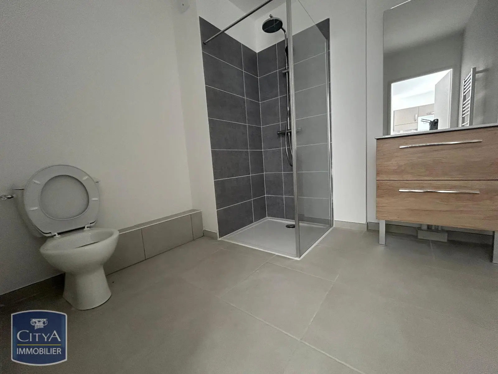 Photo 6 Appartement 2 pièces 41.24m²