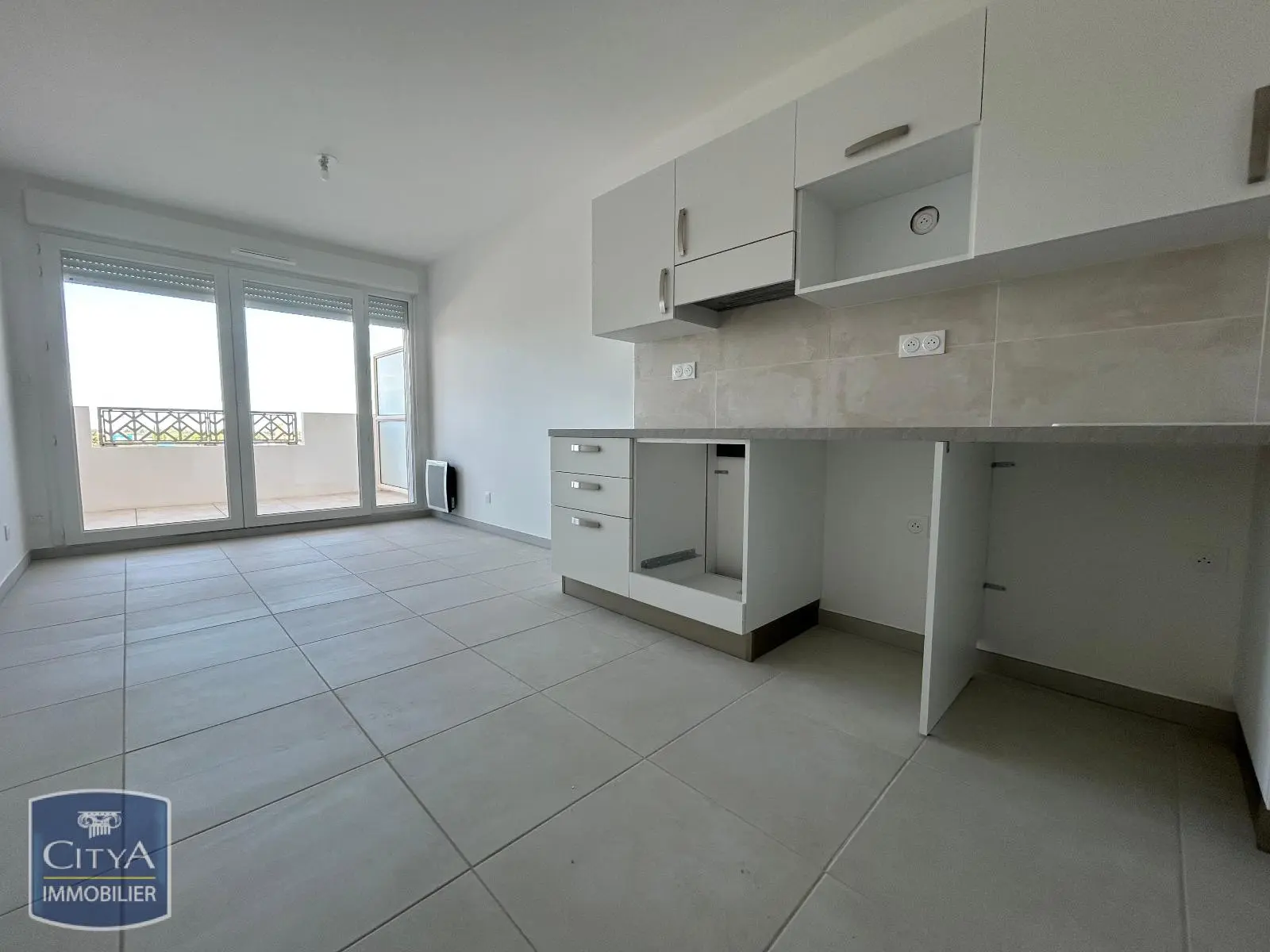 Photo 1 Appartement 2 pièces 38.12m²