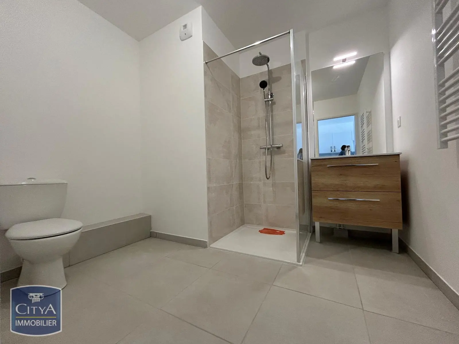 Photo 4 Appartement 2 pièces 38.12m²