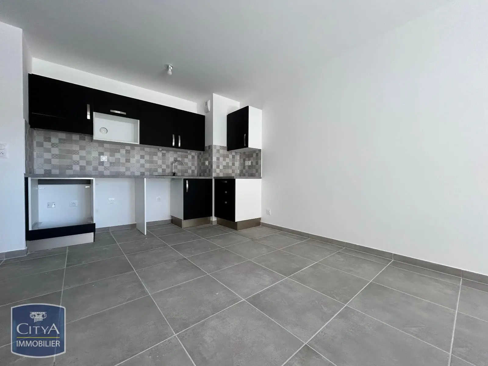 Photo 2 Appartement 3 pièces 61.52m²