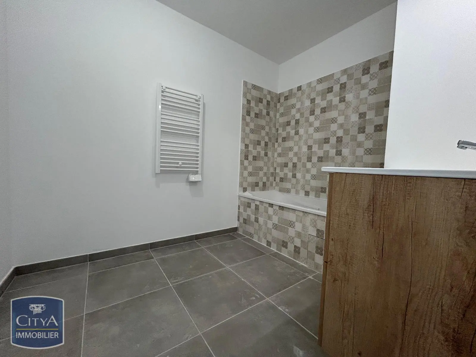 Photo 5 Appartement 3 pièces 61.52m²