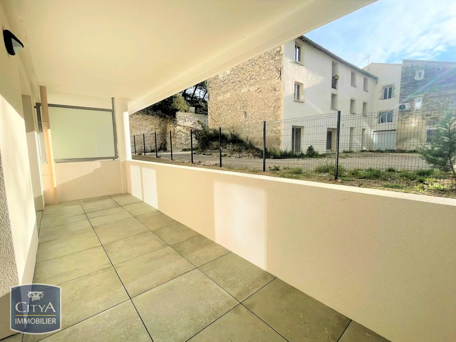 Photo 3 Appartement 2 pièces 38.22m²