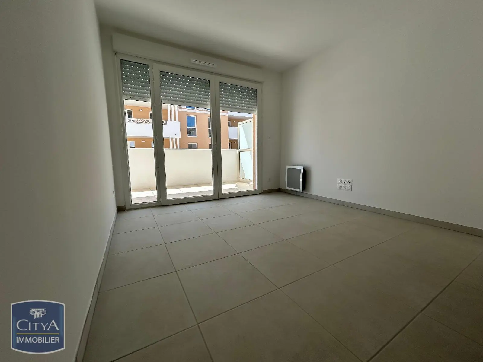 Photo 4 Appartement 2 pièces 41.24m²