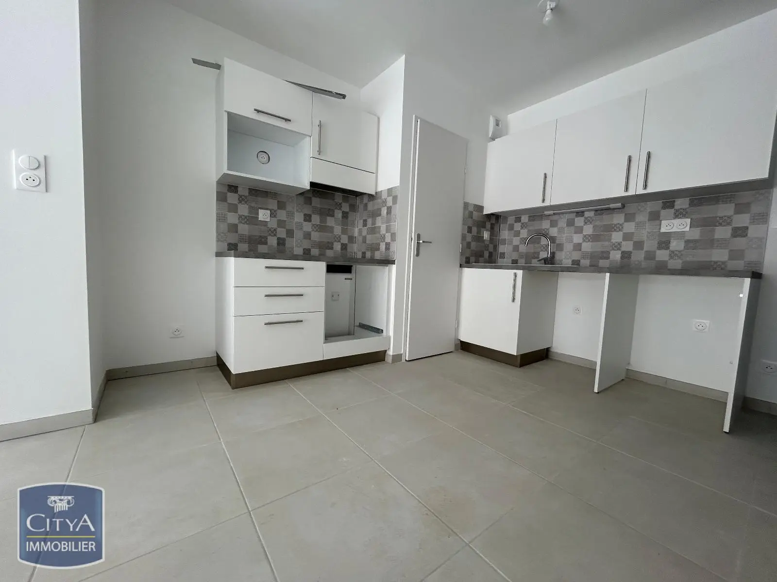 Photo 2 Appartement 2 pièces 41.24m²