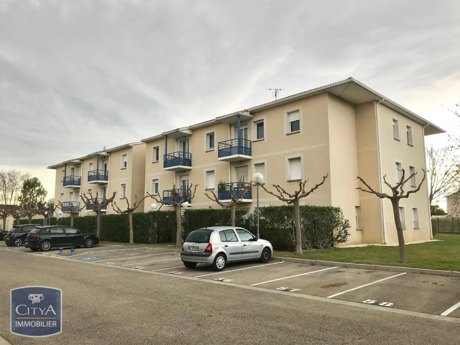 Photo 5 Appartement 2 pièces 49.35m²