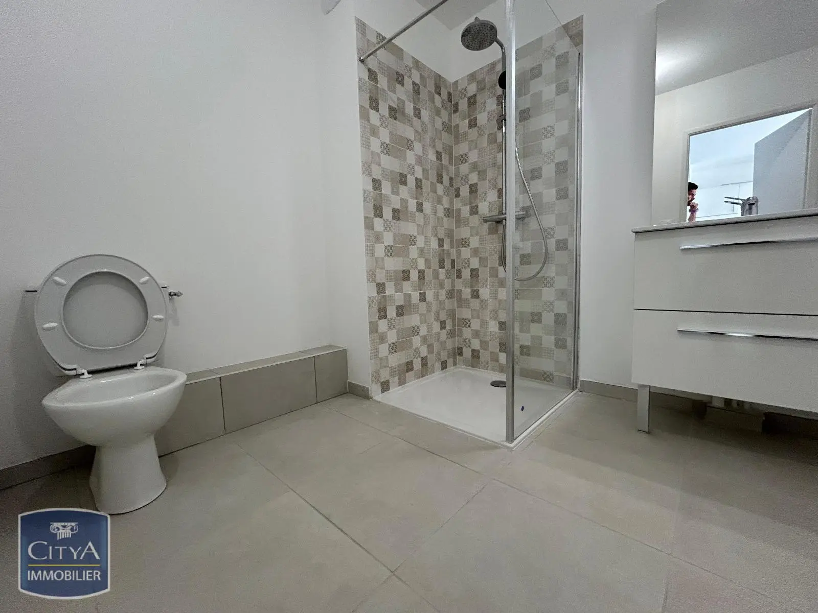 Photo 6 Appartement 2 pièces 41.24m²