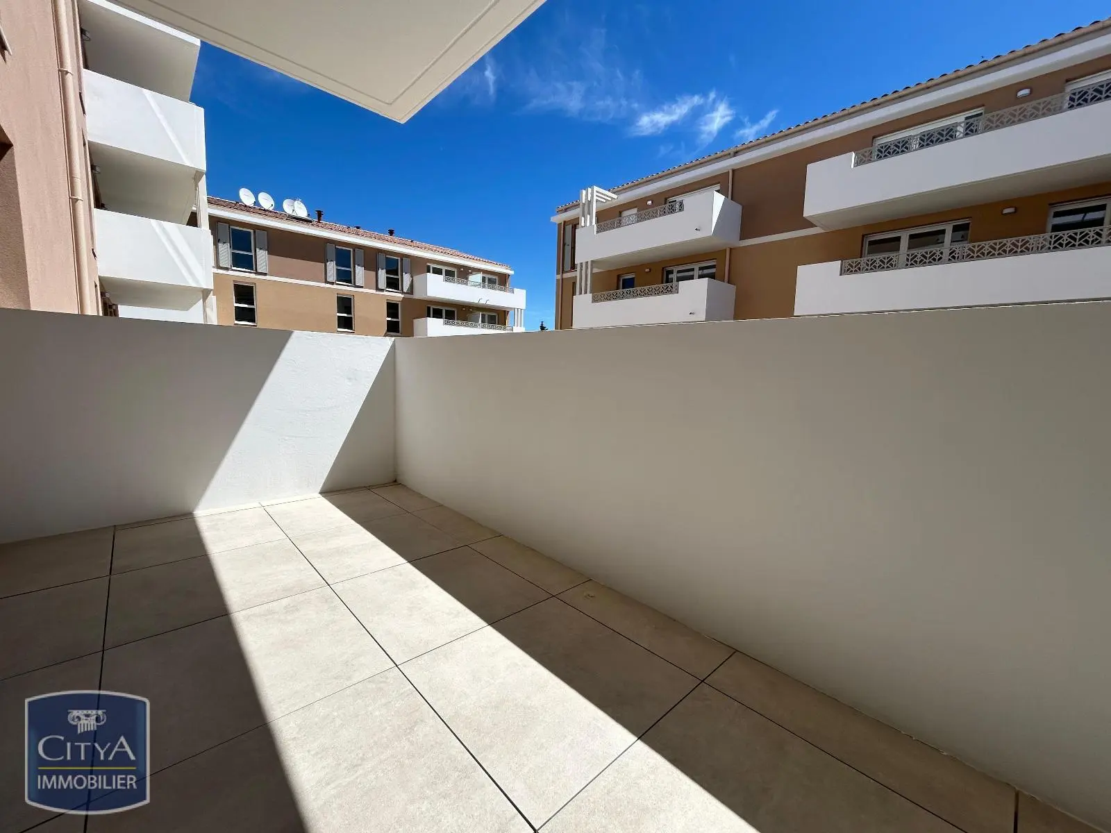 Photo 3 Appartement 2 pièces 41.24m²