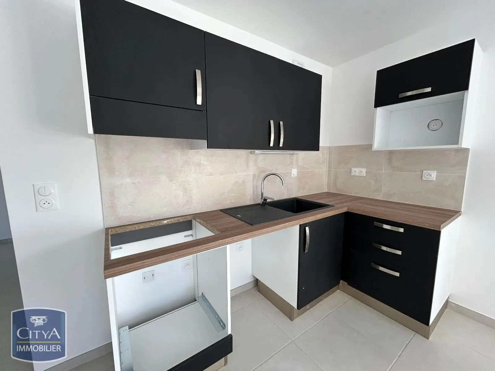 Photo 2 Appartement 3 pièces 70.44m²