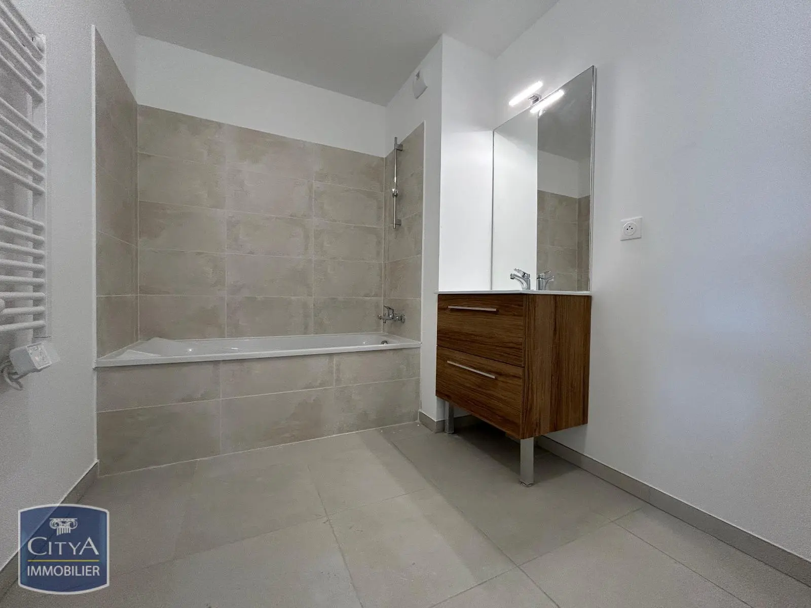Photo 8 Appartement 3 pièces 70.44m²